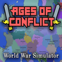 Age Of Conflit : World War Sim APK