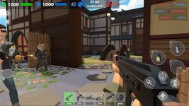 Polygon Arena: Online Shooter ekran görüntüsü APK 9