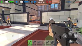 Polygon Arena: Online Shooter ekran görüntüsü APK 10