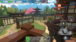 Polygon Arena: Online Shooter ekran görüntüsü APK 11