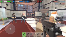 Polygon Arena: Online Shooter ekran görüntüsü APK 12