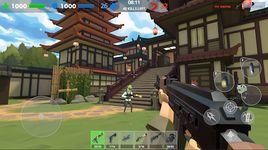 Polygon Arena: Online Shooter ekran görüntüsü APK 13