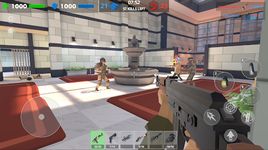 Polygon Arena: Online Shooter ekran görüntüsü APK 15