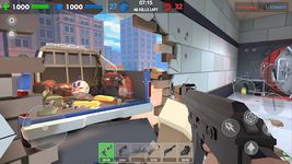 Polygon Arena: Online Shooter ekran görüntüsü APK 16