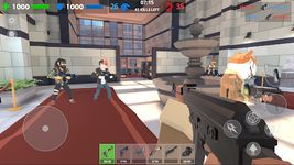 Polygon Arena: Online Shooter ekran görüntüsü APK 20