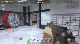 Polygon Arena: Online Shooter ekran görüntüsü APK 22