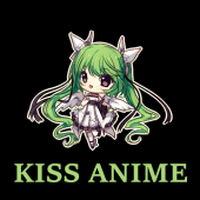 Kiss Anime - YouTube
