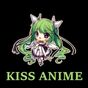 Biểu tượng apk Kissanime - Anime