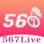 567 Live - App Xem Live Show APK