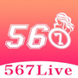 Biểu tượng apk 567 Live - App Xem Live Show