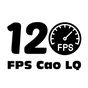 Biểu tượng Unlock 60/120 FPS - FPS Cao LQ