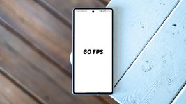 Unlock 60/120 FPS - FPS Cao LQ ekran görüntüsü APK 