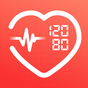 Icono de Blood Pressure-Ritmo Cardiaco