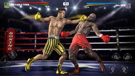 Torneo de Boxeo Real Shoot captura de pantalla apk 13