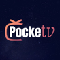 ไอคอน APK ของ Pocket TV : 5000+ TV channels