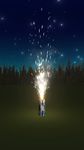 Tangkapan layar apk Fireworks Simulator: 3D Light 11