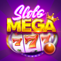 ไอคอน APK ของ MEGA SLOTS