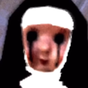Ícone do Nun Massacre