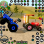 Traktör Çiftçiliği Oyunları 3D