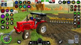 Gry Rolnictwo Traktor 3D zrzut z ekranu apk 9