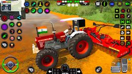 Gry Rolnictwo Traktor 3D zrzut z ekranu apk 11