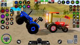 Gry Rolnictwo Traktor 3D zrzut z ekranu apk 12