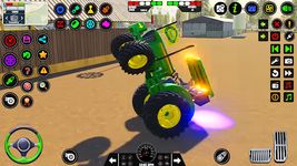 Gry Rolnictwo Traktor 3D zrzut z ekranu apk 13