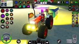 Gry Rolnictwo Traktor 3D zrzut z ekranu apk 14