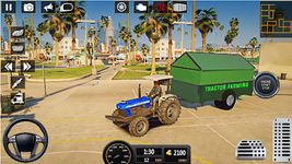 Gry Rolnictwo Traktor 3D zrzut z ekranu apk 18