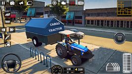 Gry Rolnictwo Traktor 3D zrzut z ekranu apk 19