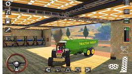 Gry Rolnictwo Traktor 3D zrzut z ekranu apk 20