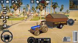 Gry Rolnictwo Traktor 3D zrzut z ekranu apk 21