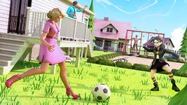 Captură de ecran Virtual Mom Family Life Games apk 9