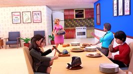 Virtual Mom Family Life Games screenshot APK 13