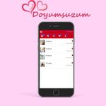 Doyumsuzum — Ücretsiz Sohbet E imgesi 1