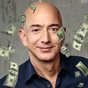 Spend Jeff Bezos' Money - Simu