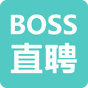 Boss直聘-招聘求职找工作平台 apk 图标