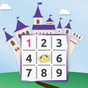 ikon Sudoku Kingdom - Sudoku puzzle 
