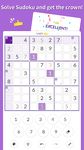 ภาพหน้าจอที่ 14 ของ Sudoku Kingdom - Sudoku puzzle