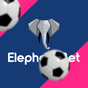 Εικονίδιο του Elephant Bet: Soccer apk