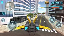 Robot War: Car Transform Game image 14