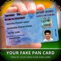 Fake Pan Card ID Maker APK