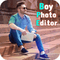 Boy Photo Editor APK