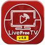 Live Net TV 4.9 Live TV Tips All Live Channels apk icon
