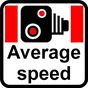 Average speed camera (Avg Spd)