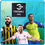 ePES eFootball Riddle APK