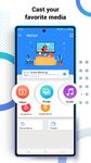 Transmitir a TV - MeCast captura de pantalla apk 1