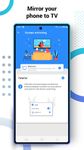 Screenshot 4 di Collegare Telefono a TV apk