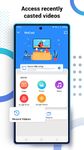 Transmitir a TV - MeCast captura de pantalla apk 5