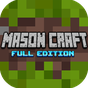 Mason Craft Simgesi